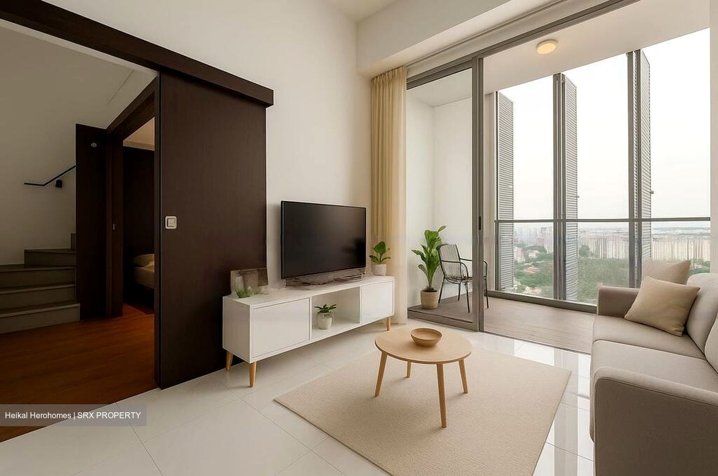 The Hillier (D23), Apartment #490506121